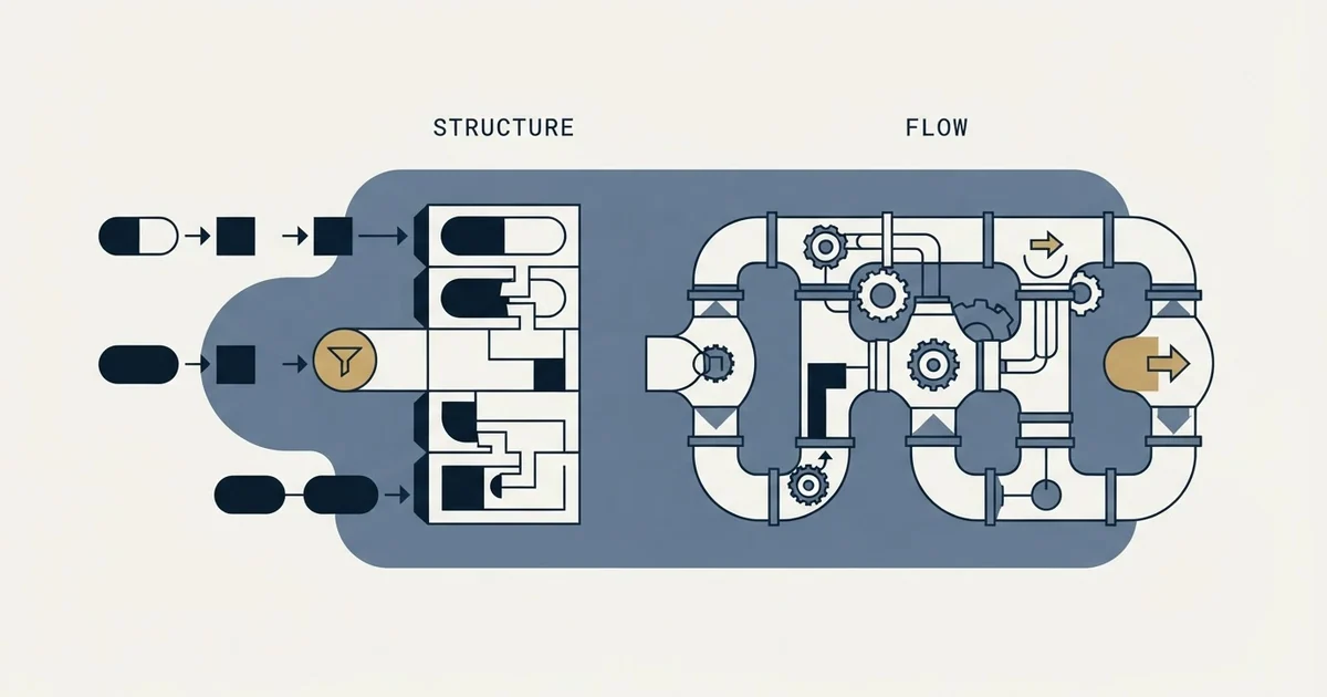 Editorial illustration for Capsule CRM vs Pipedrive