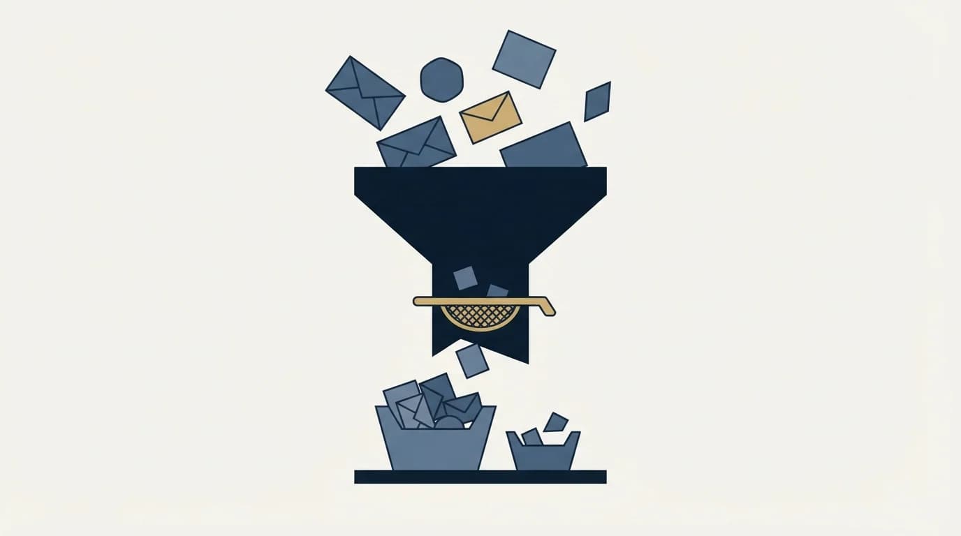 Section illustration: What to do with them