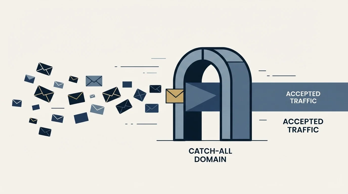 Section illustration: How it shows up in a live campaign