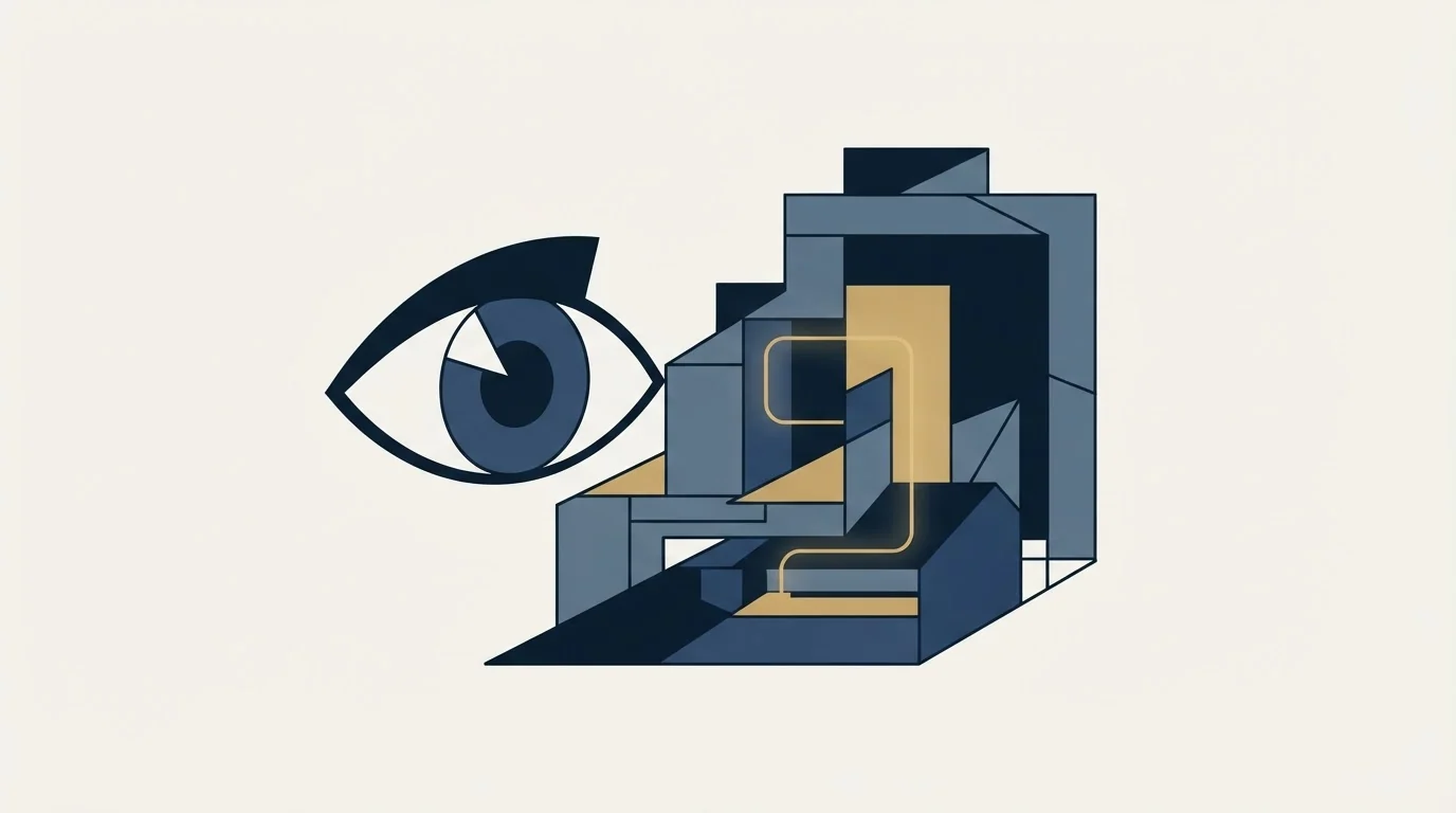 Section illustration: Reading it well