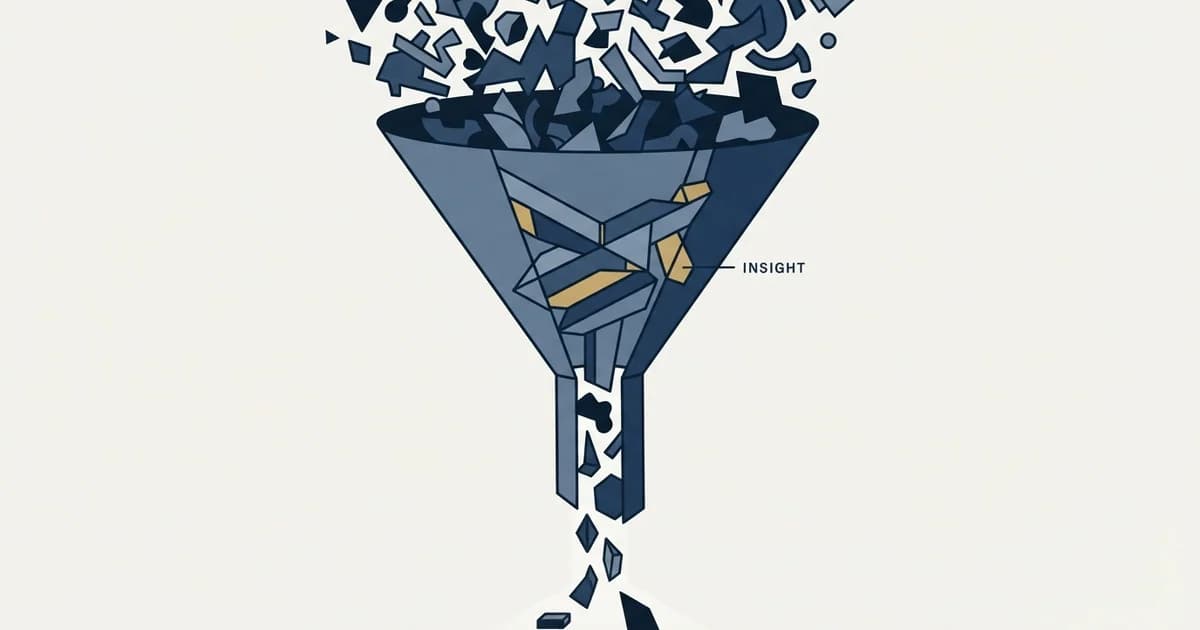 Editorial illustration for Challenger Sale