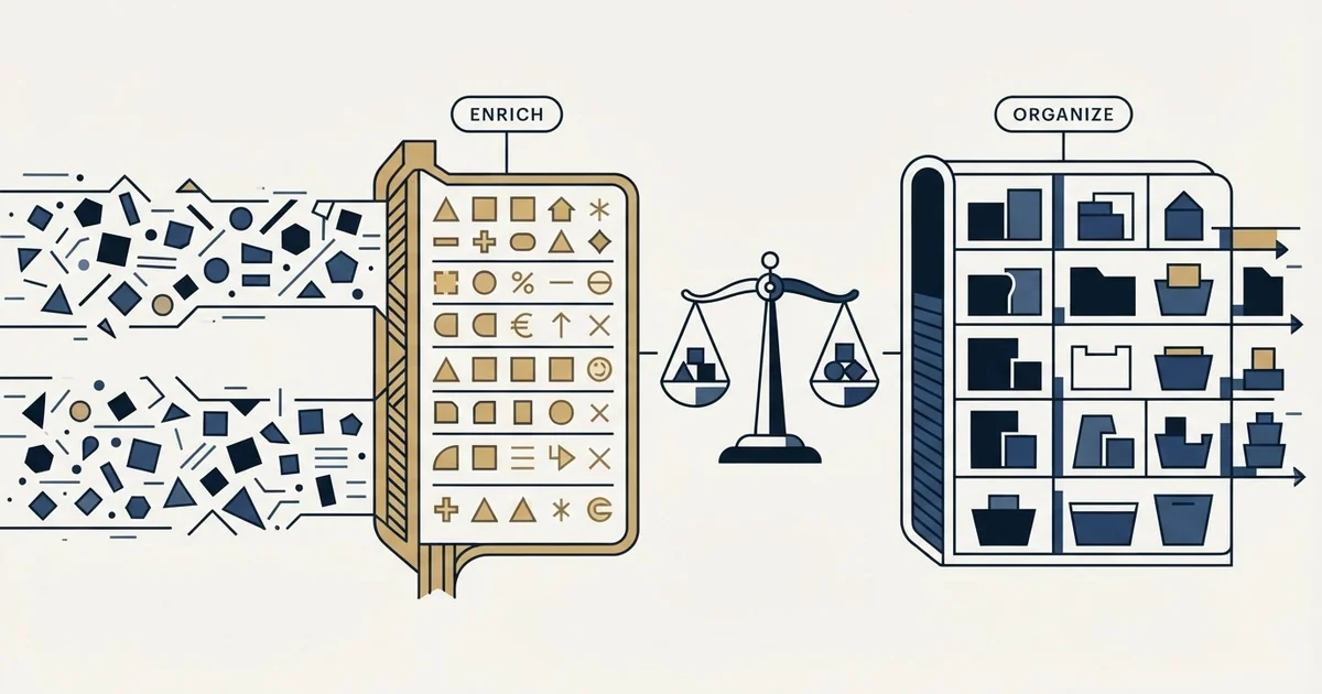 Editorial illustration for Champify vs Copper