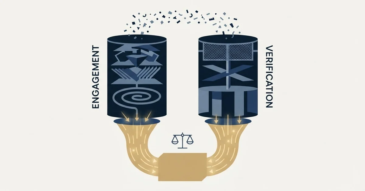 Editorial illustration for Champify vs Dropcontact
