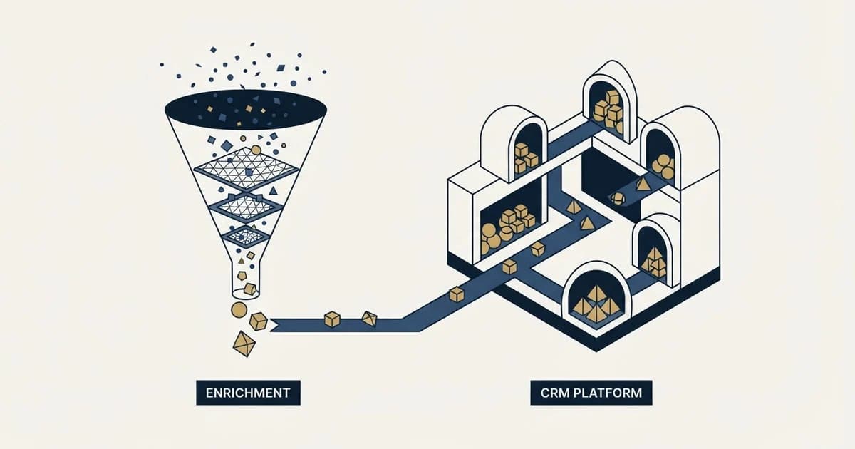 Editorial illustration for Champify vs Nutshell
