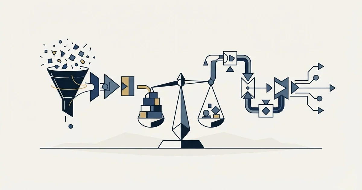 Editorial illustration for Champify vs PersistIQ