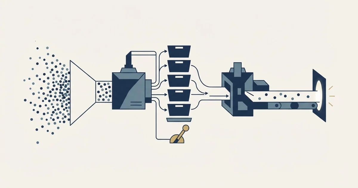 Editorial illustration for Champify vs PhoneBurner