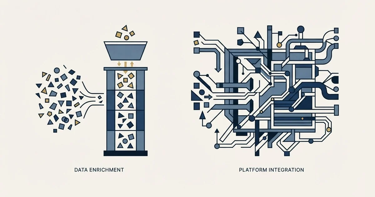 Editorial illustration for Champify vs Coevera