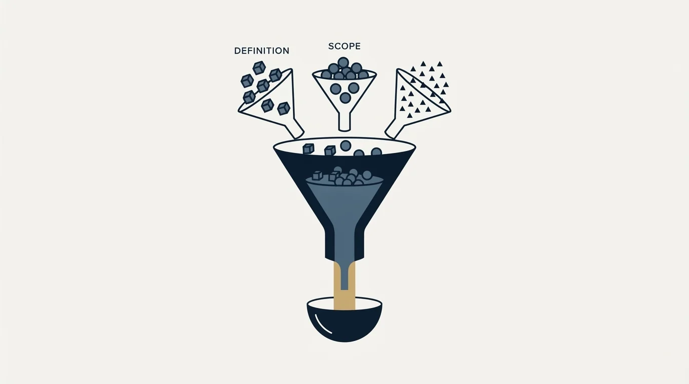 Section illustration: What the number is for