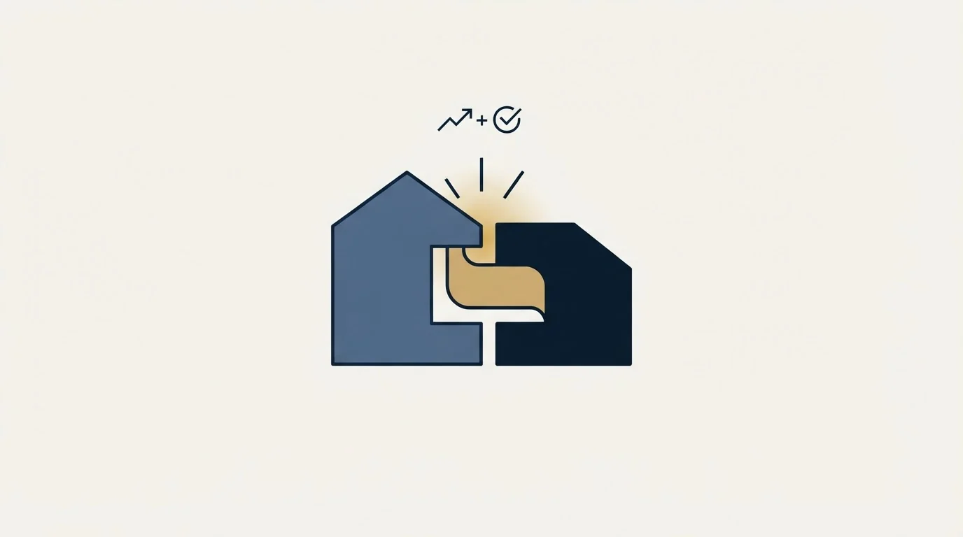 Section illustration: The short version