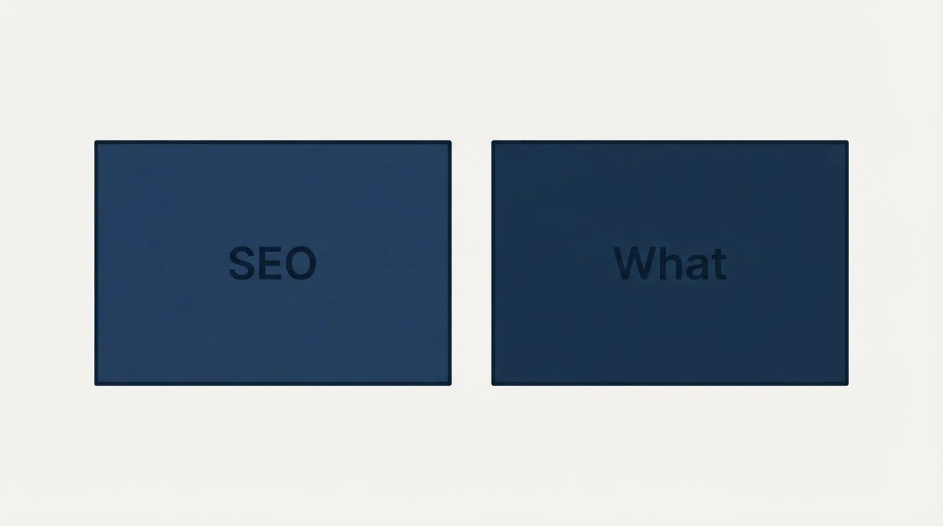 Pricing panels: What It Costs To Run (SEO, What)
