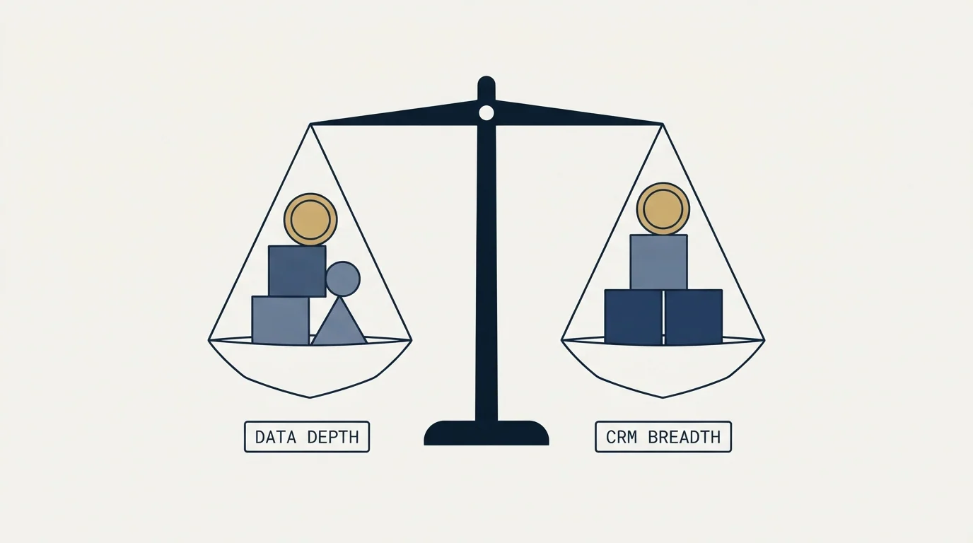Section illustration: Pricing Comparison
