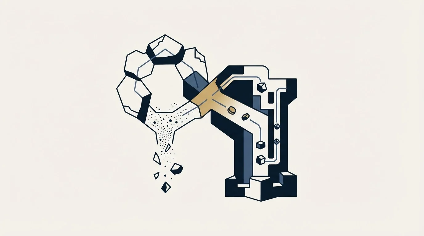 Section illustration: Using Both Together