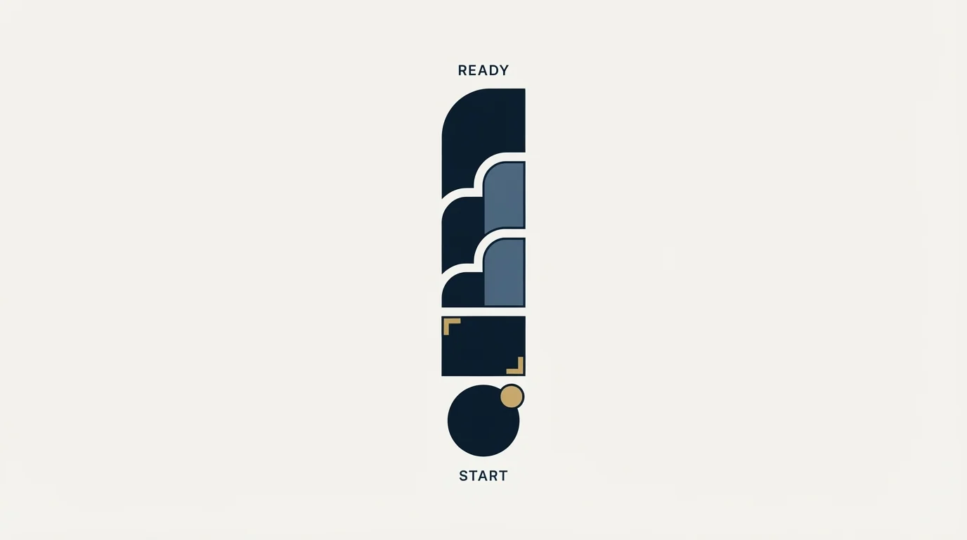 Section illustration: Getting Started Checklist
