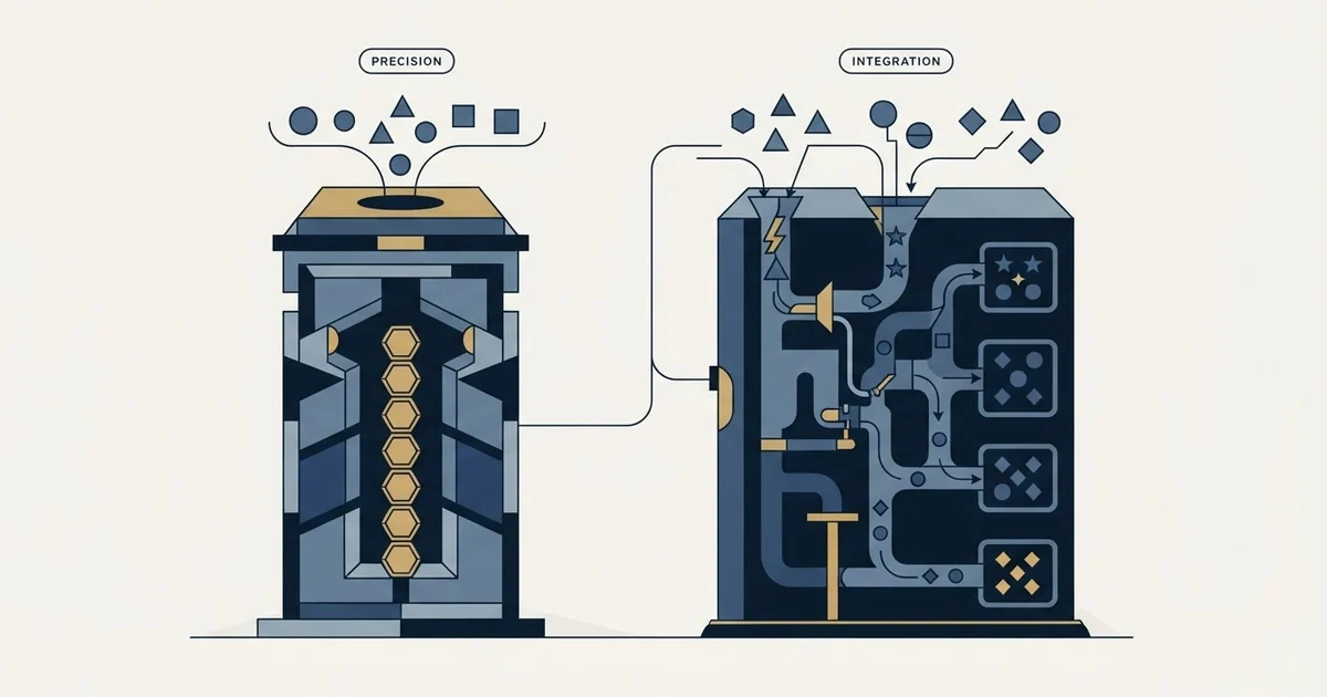 Editorial illustration for Clay vs Common Room