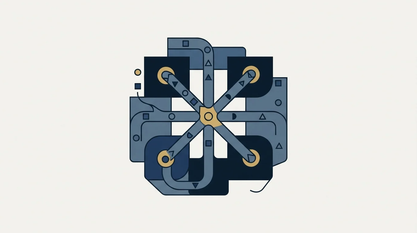 Section illustration: Integration Ecosystem