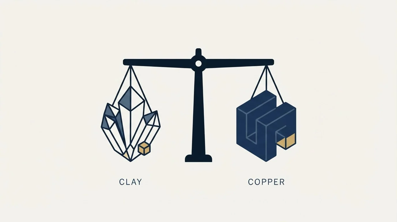 Section illustration: Pricing Comparison