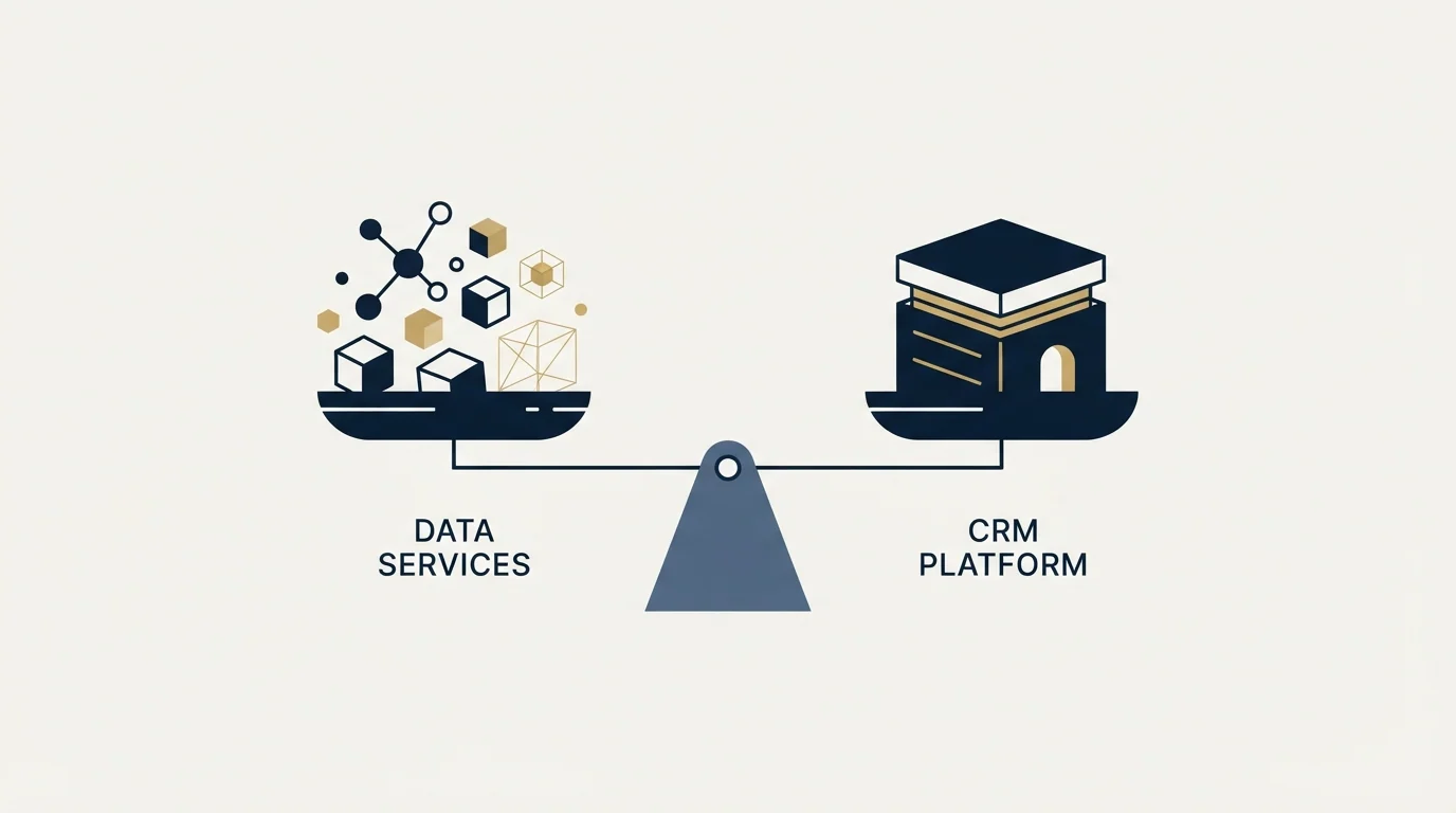 Section illustration: Pricing Comparison