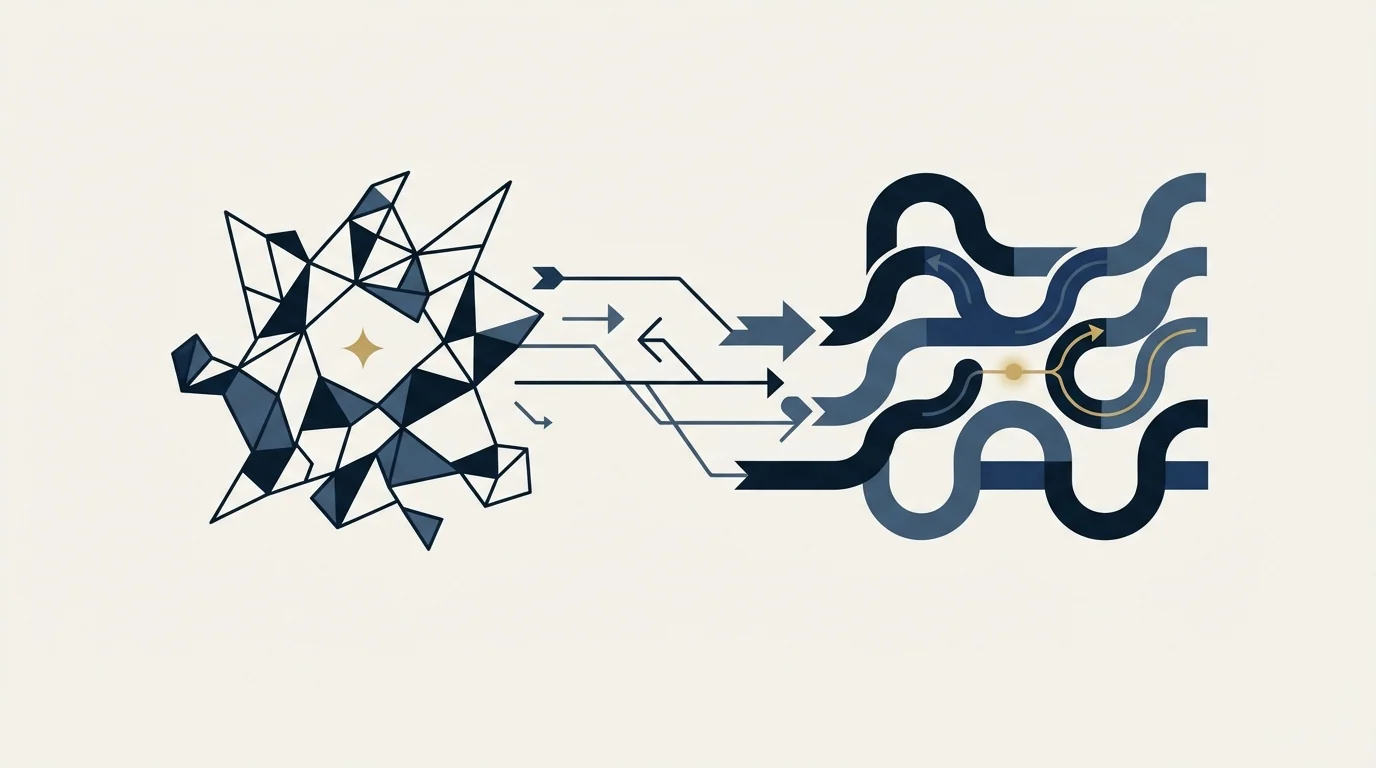 Section illustration: Using Both Together