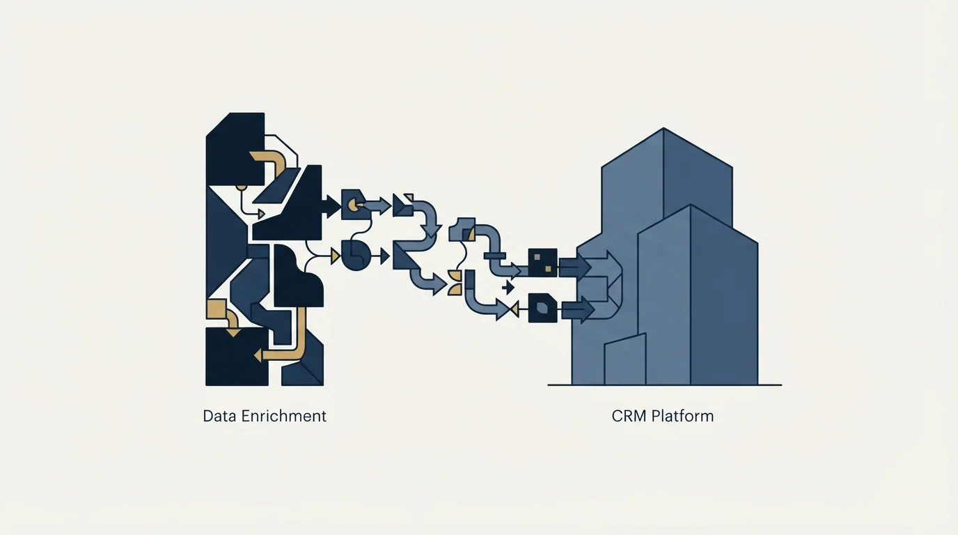 Section illustration: Using Both Together