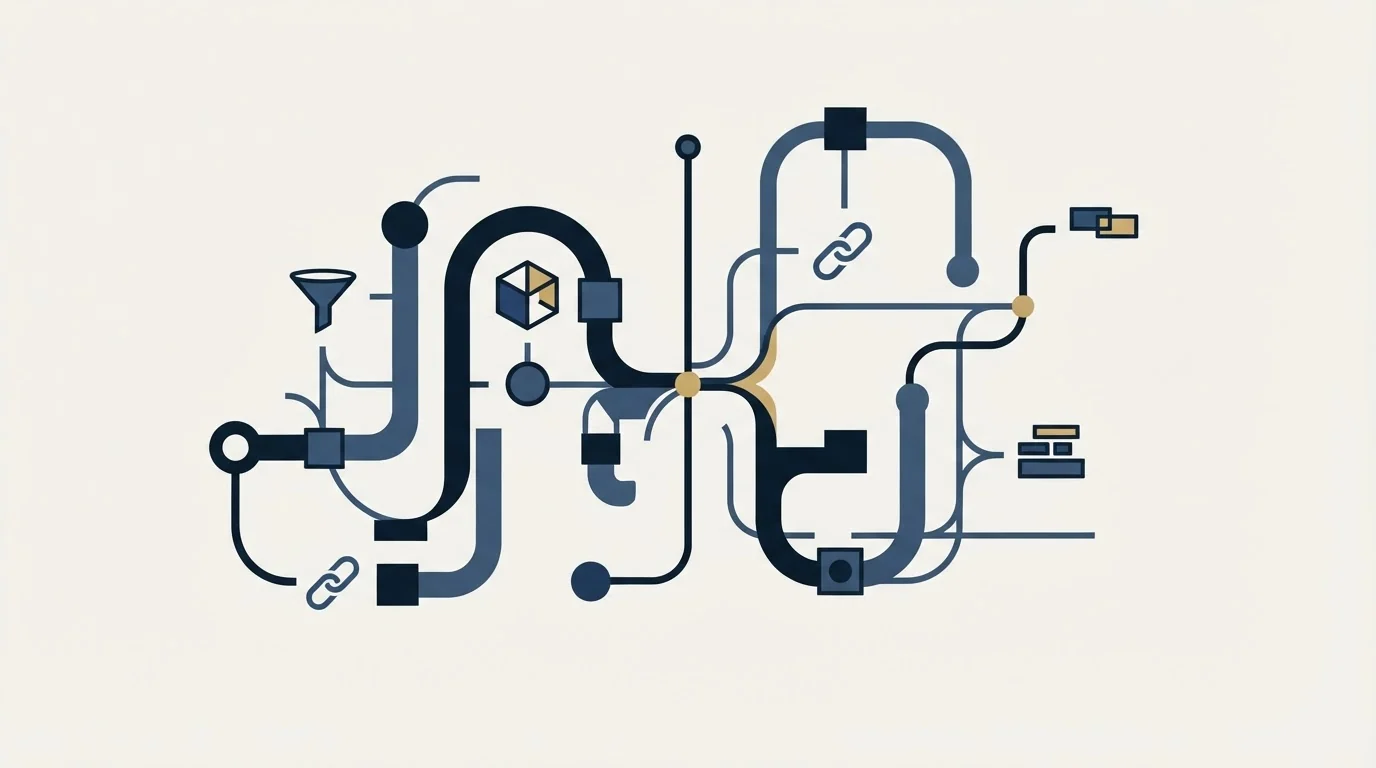 Section illustration: Integration Ecosystem