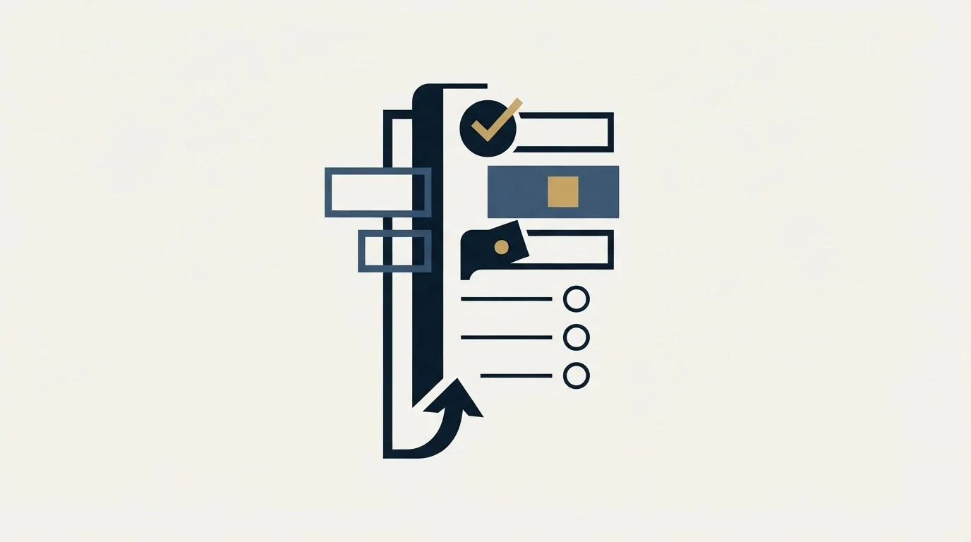 Section illustration: Getting Started Checklist