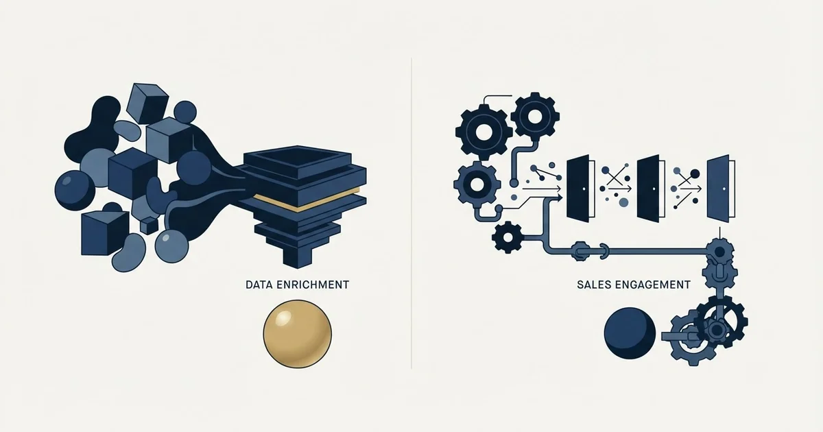 Editorial illustration for Clay vs Meet Alfred