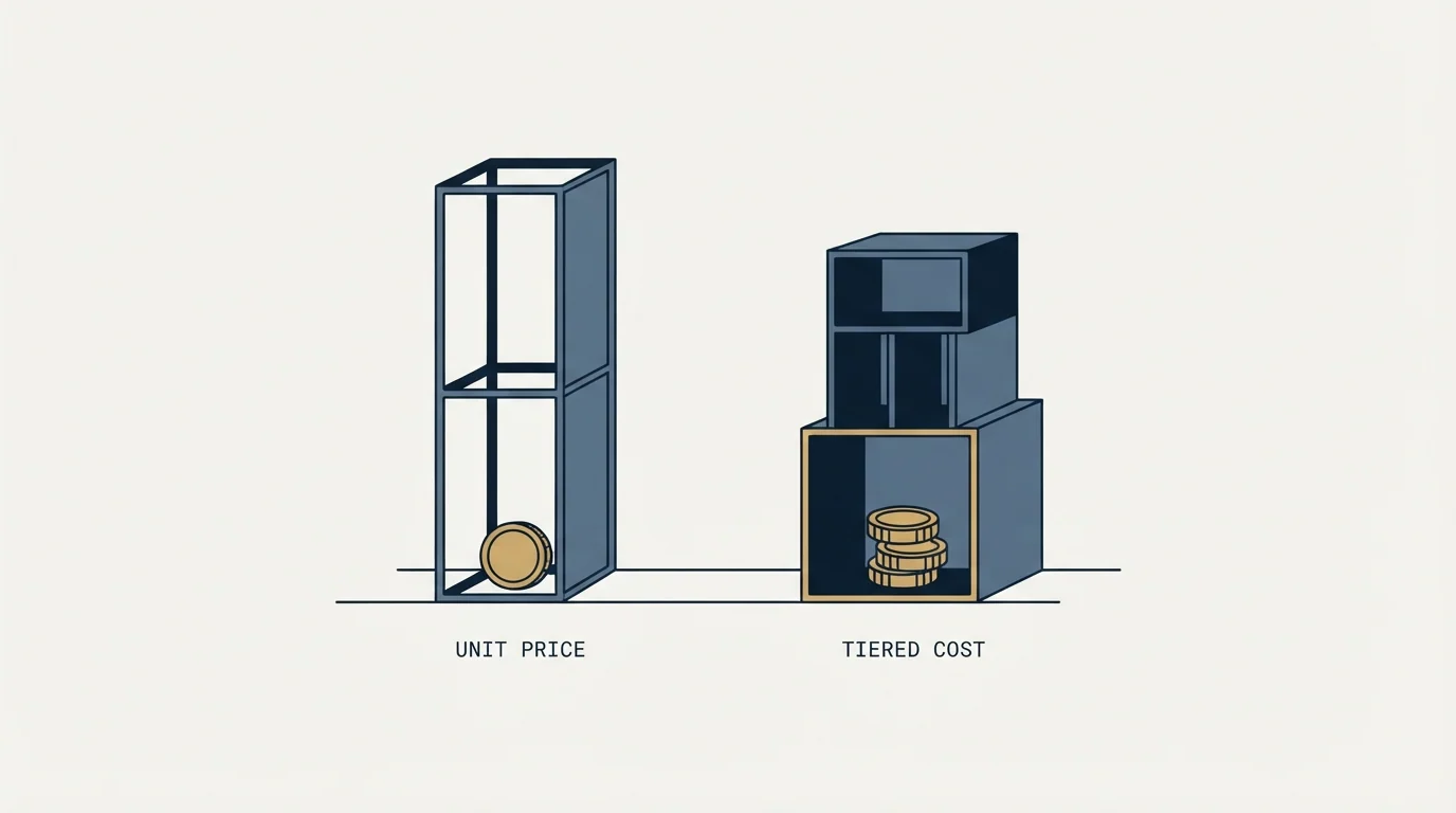 Section illustration: Pricing Comparison