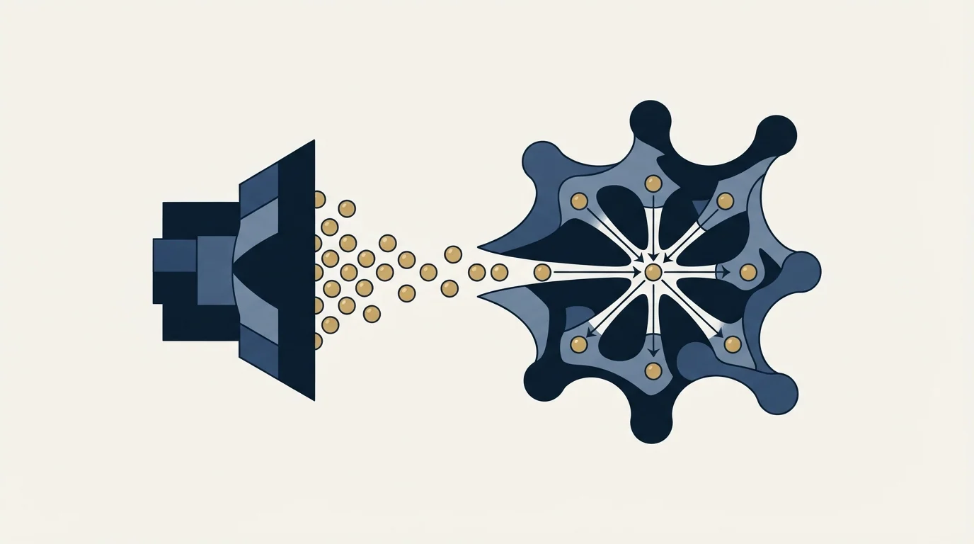 Section illustration: Using Both Together