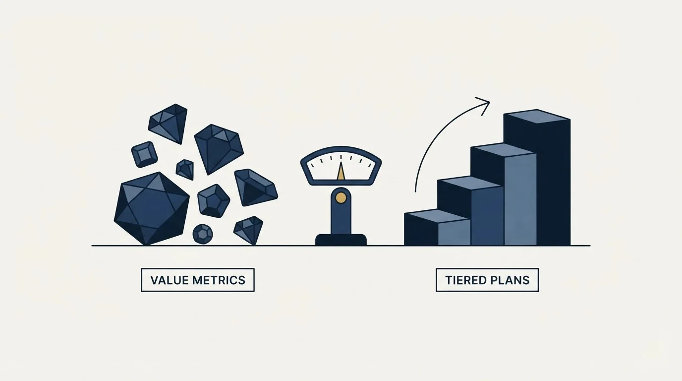 Section illustration: Pricing Comparison