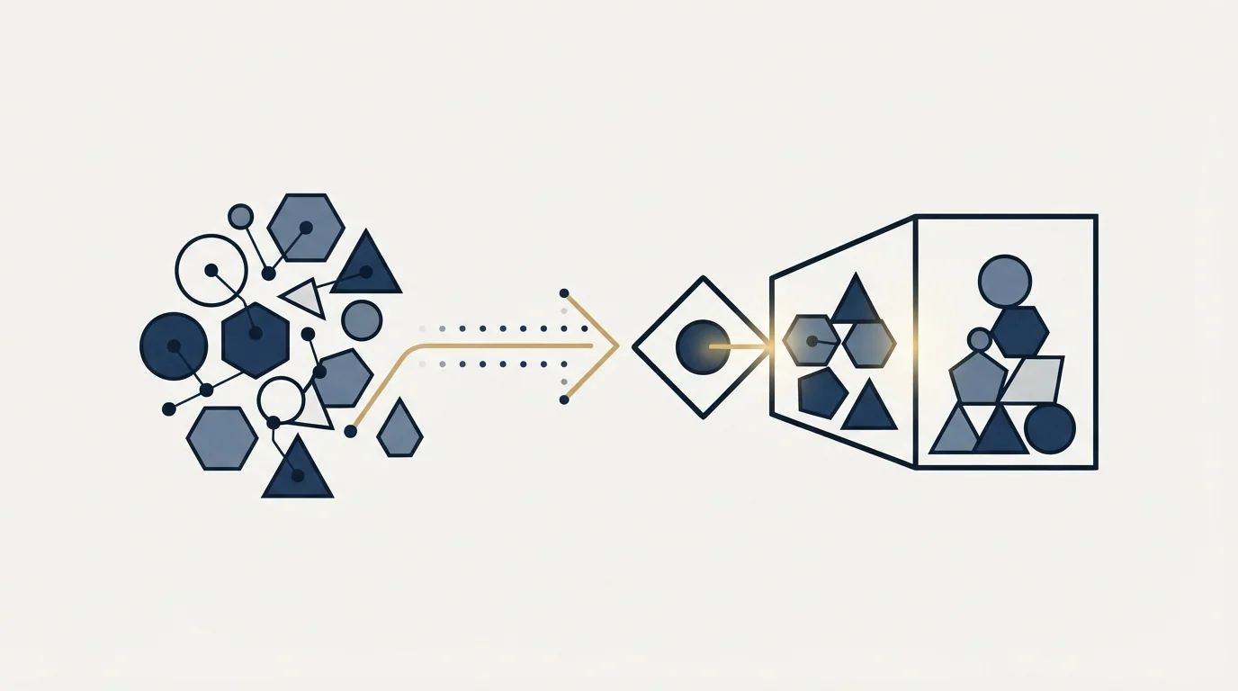 Section illustration: Using Both Together