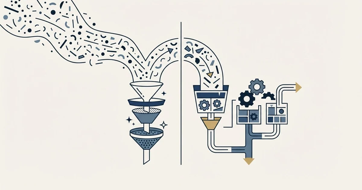Editorial illustration for Clay vs Coevera
