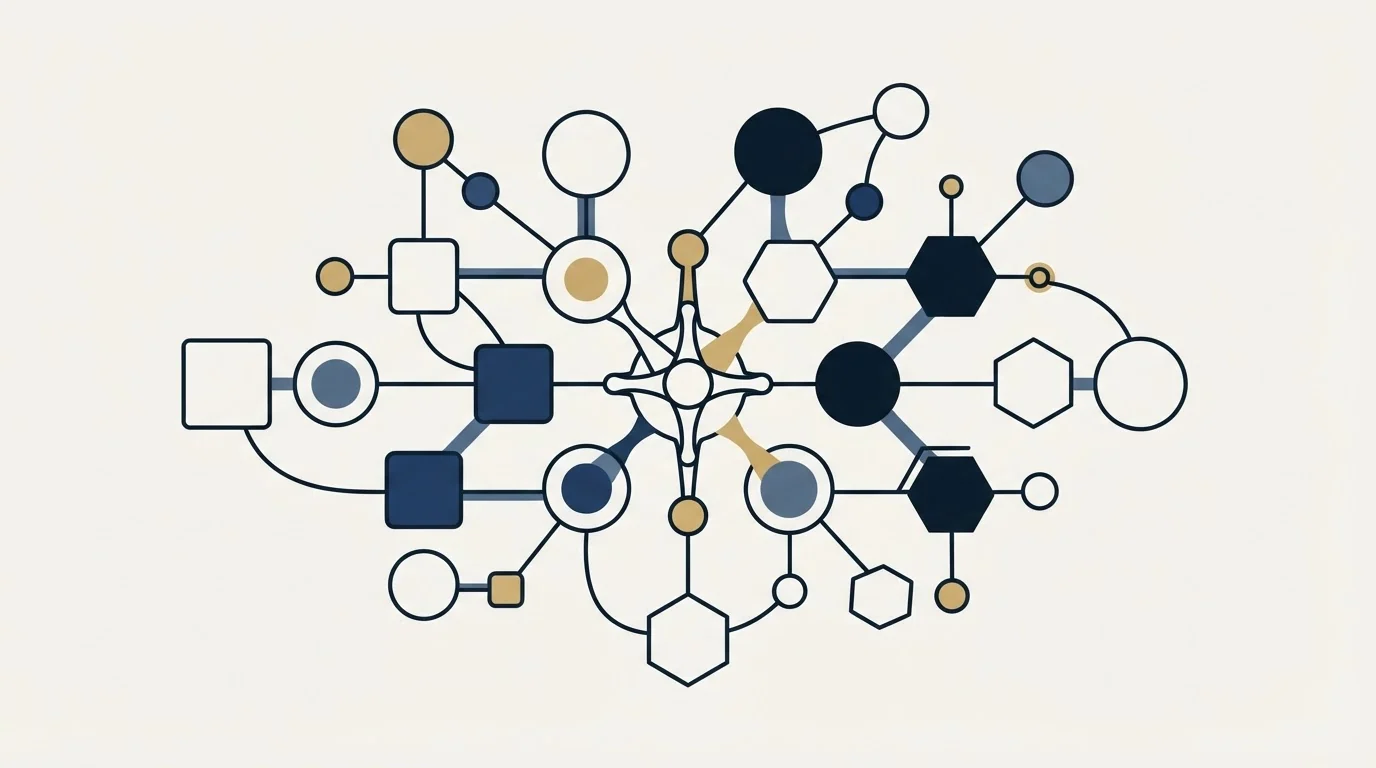 Section illustration: Integration Ecosystem