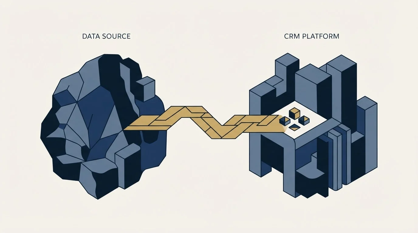 Section illustration: Using Both Together