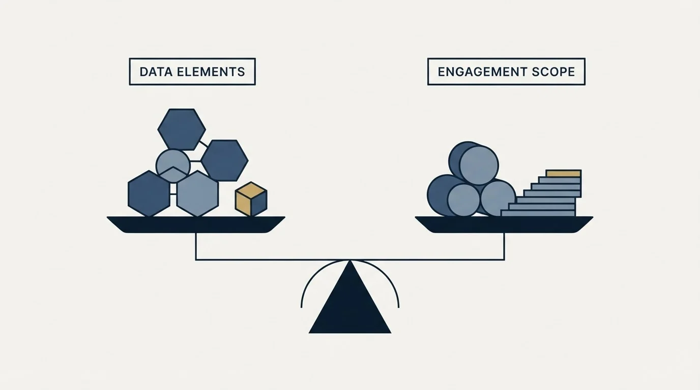 Section illustration: Pricing Comparison