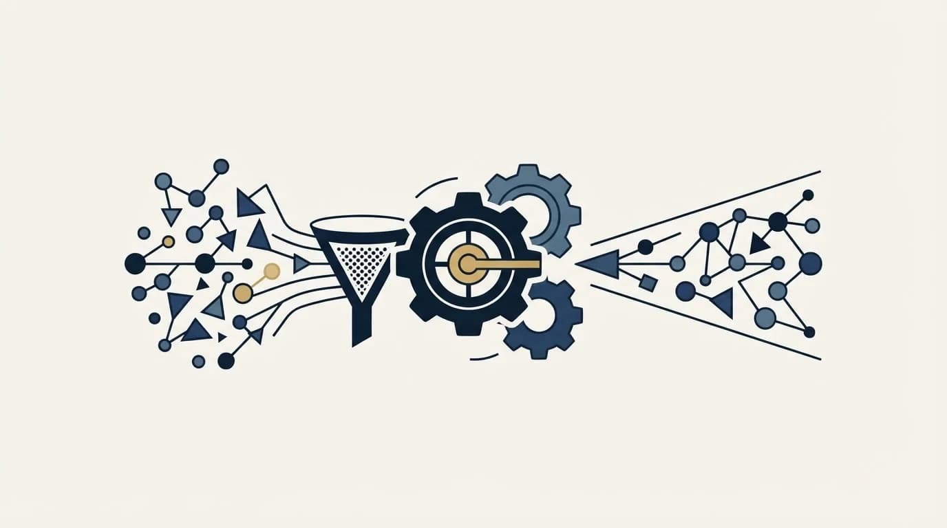 Section illustration: Using Both Together