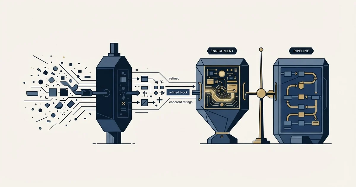 Editorial illustration for Clay vs Salesmate