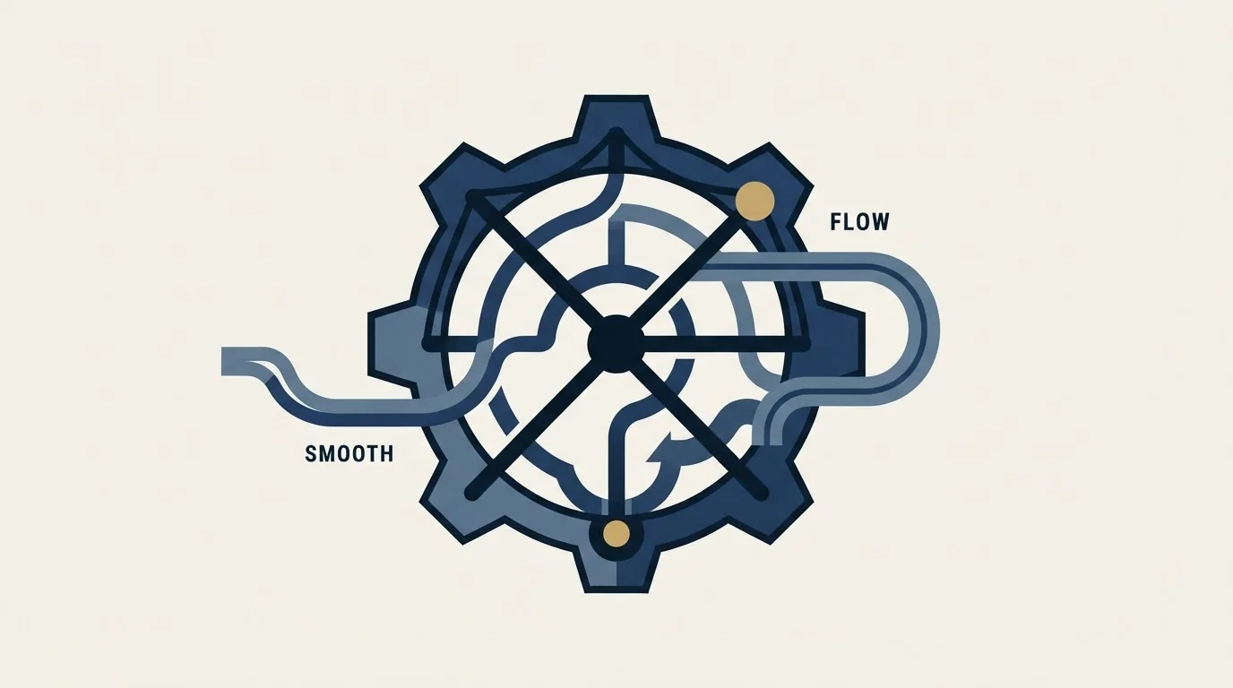Section illustration: Integration Ecosystem