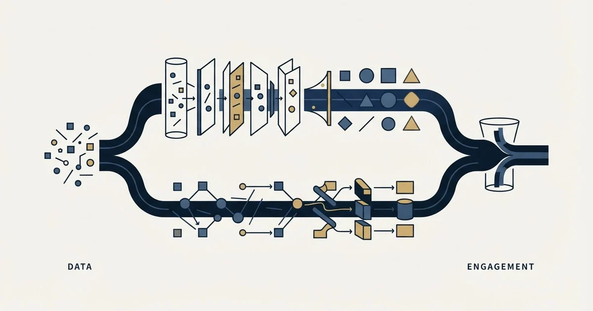 Editorial illustration for Clay vs Unify