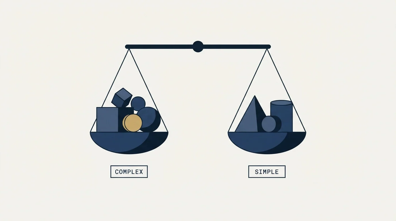 Section illustration: Pricing Comparison