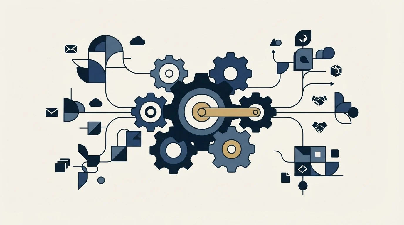 Section illustration: Integration Ecosystem