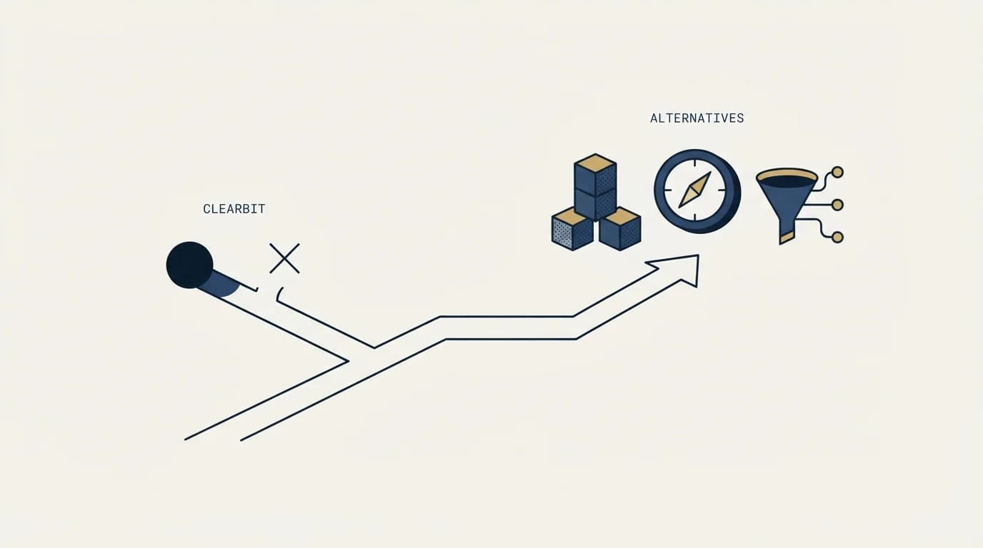 Section illustration: What to do instead