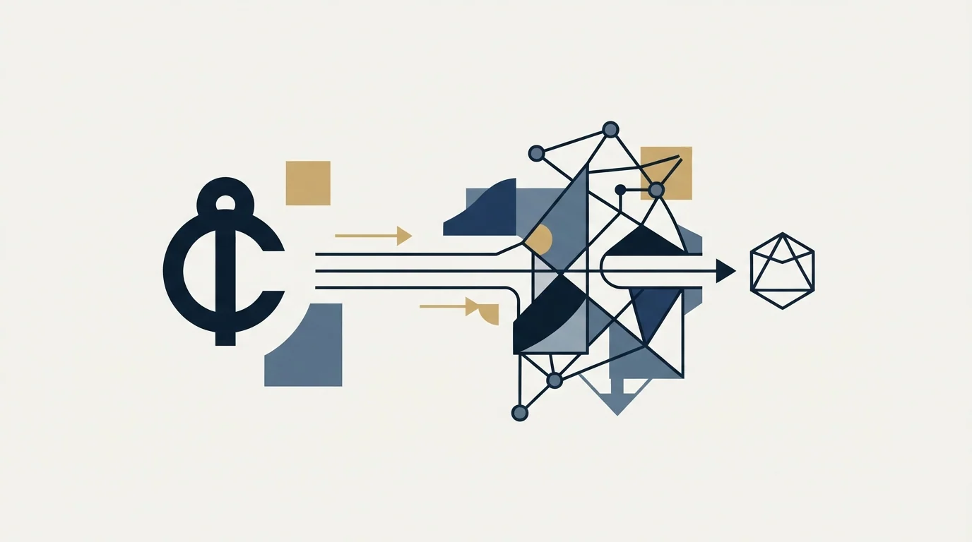 Section illustration: What it costs, and the honest answer about that