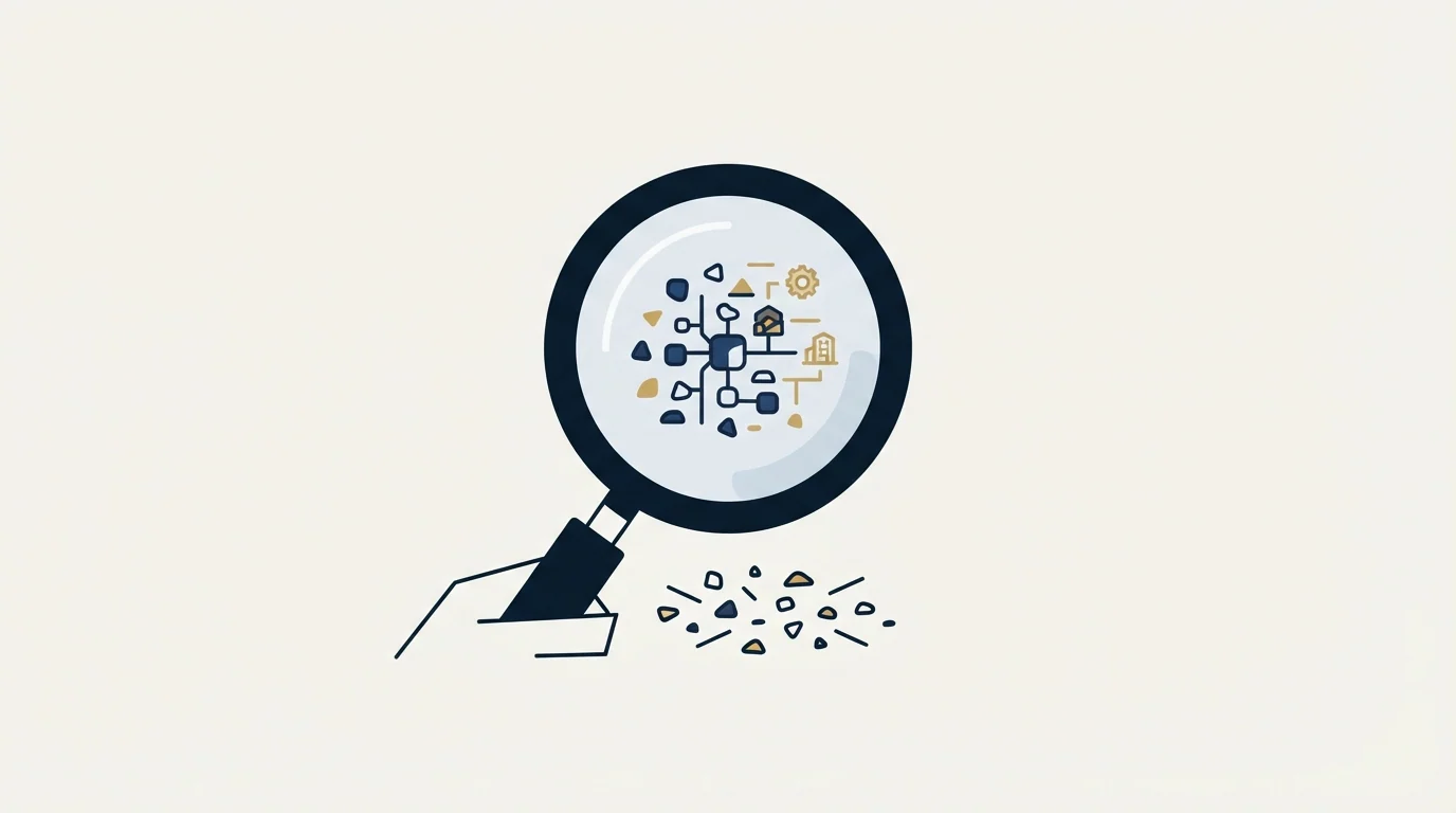 Section illustration: When to Choose Clearbit
