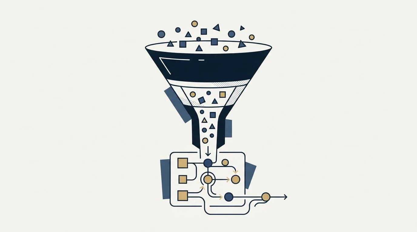 Section illustration: Using Both Together