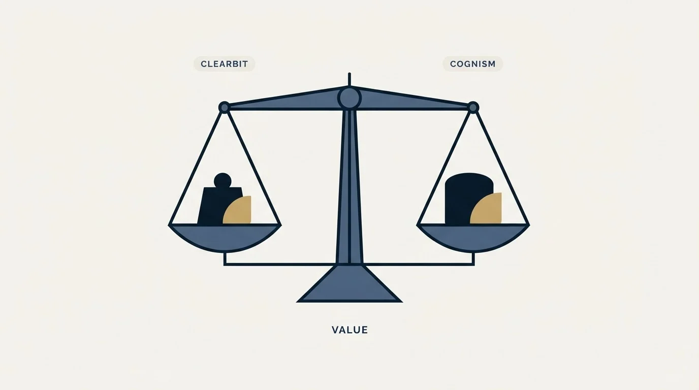 Section illustration: Pricing Comparison