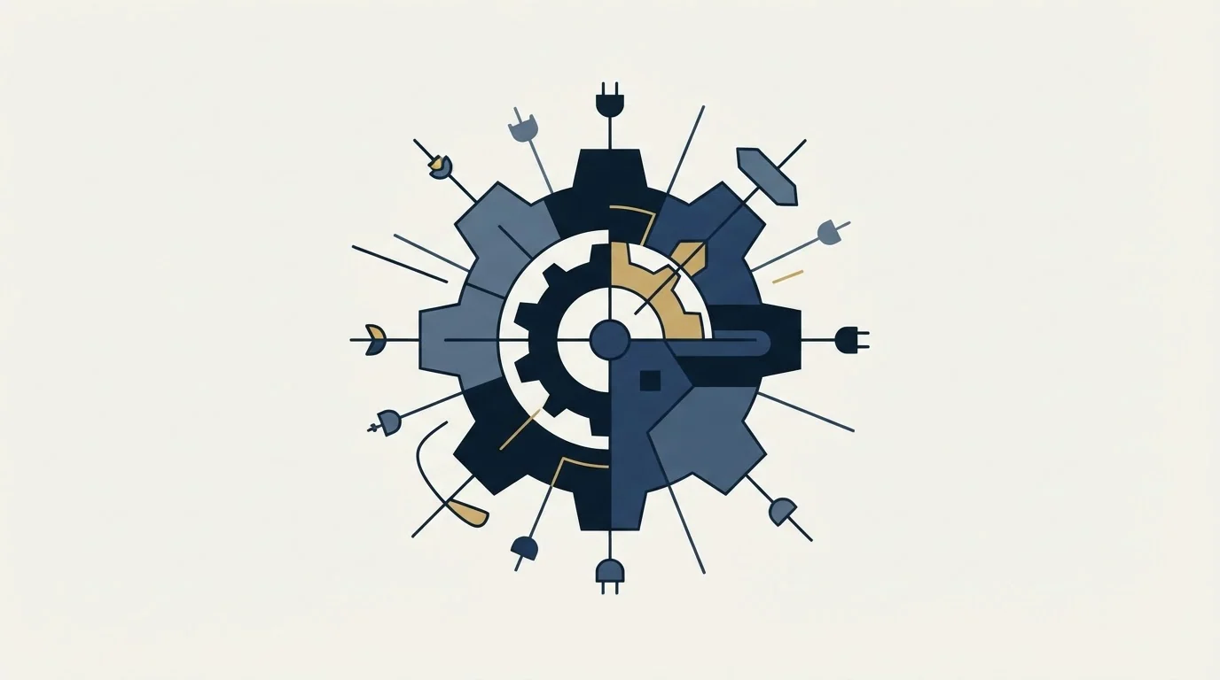 Section illustration: Integration Ecosystem