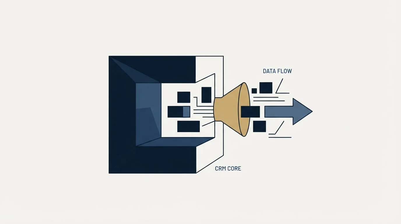 Section illustration: Using Both Together