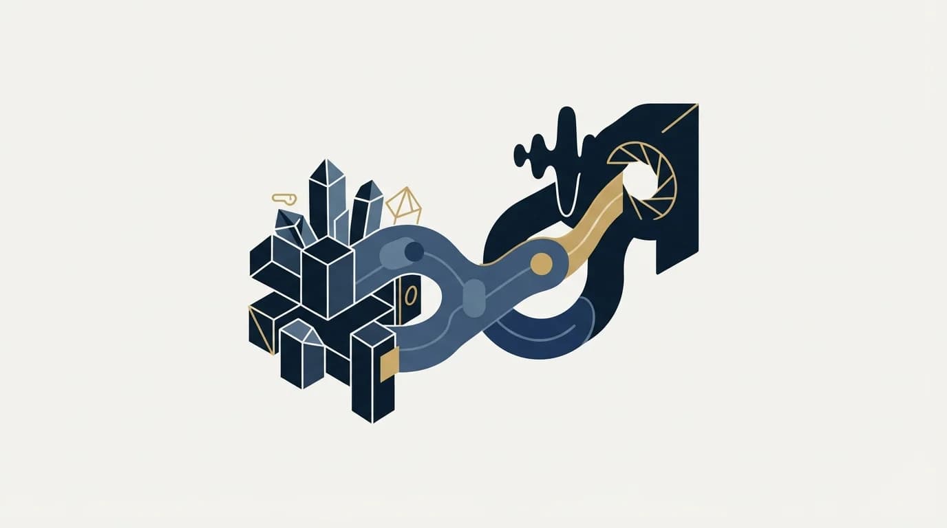 Section illustration: Using Both Together