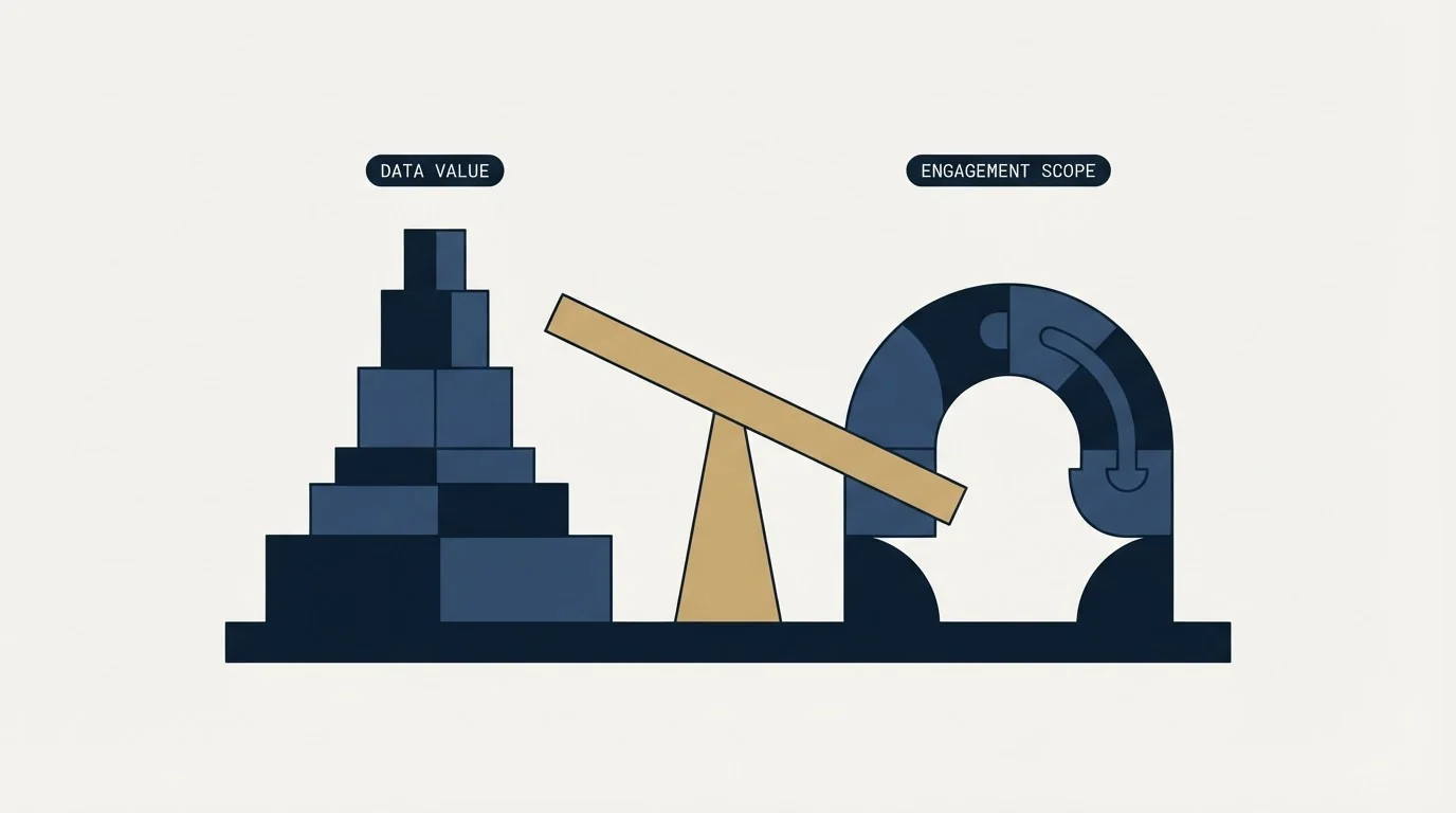 Section illustration: Pricing Comparison
