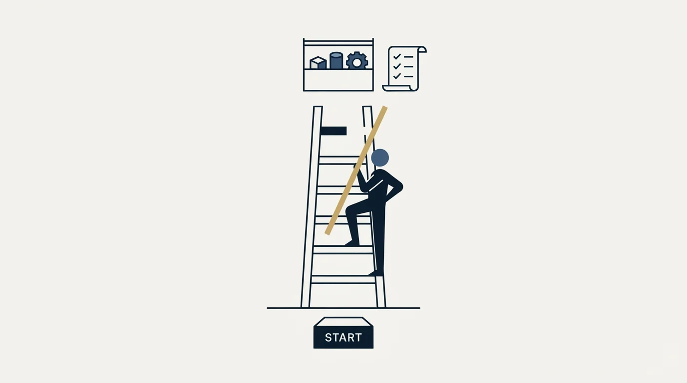 Section illustration: Getting Started Checklist